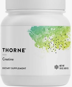 Thorne Creatine