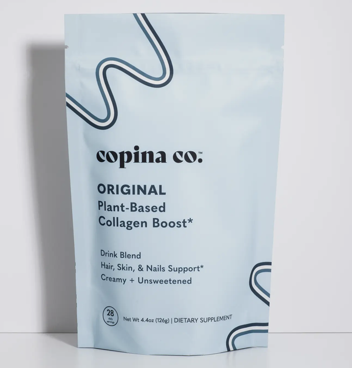 Original Vegan Collagen Boost Bag