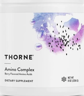 Thorne Amino Complex