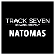 Track 7 Brewing Co. Natomas