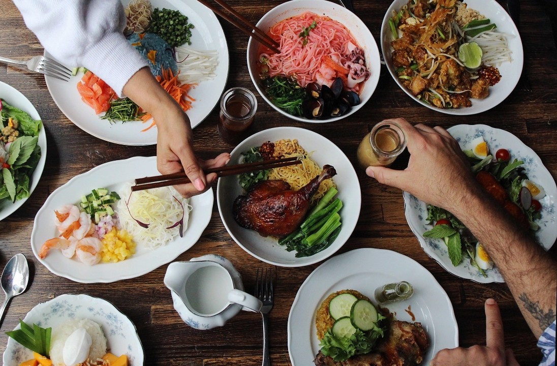 Restaurant banner image