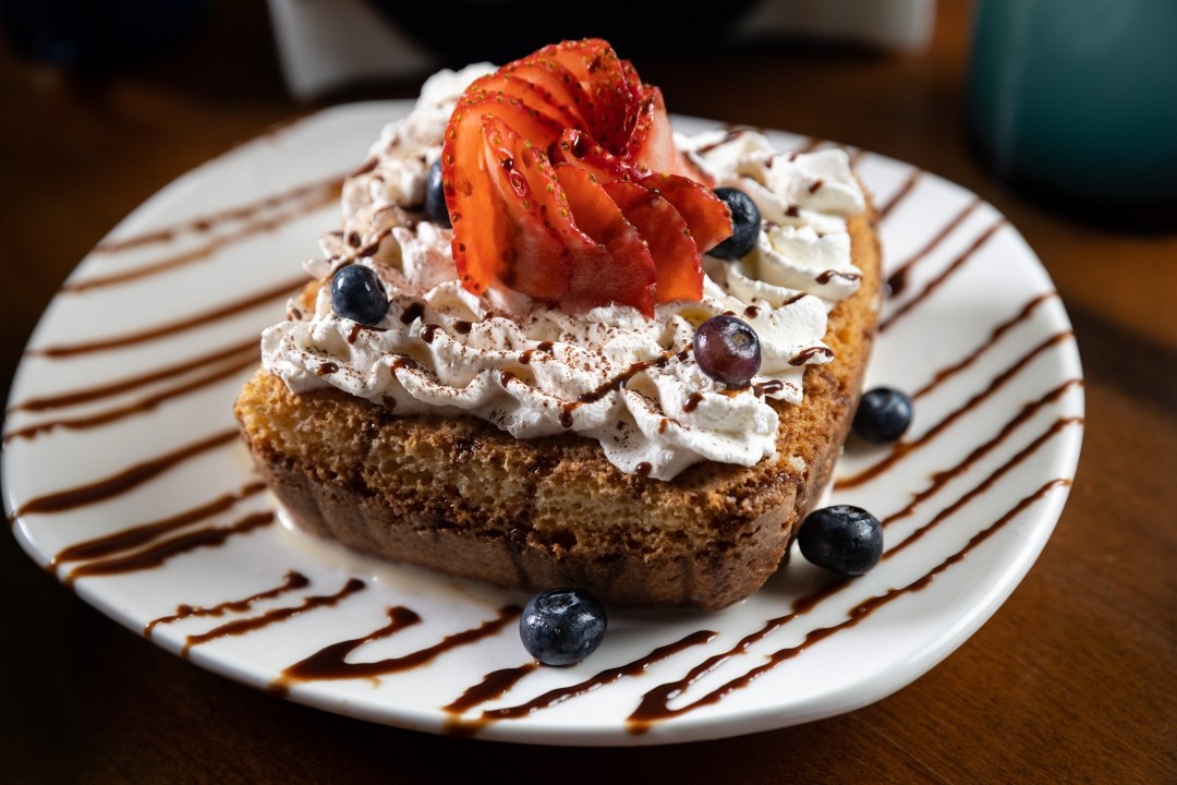Tres Leches