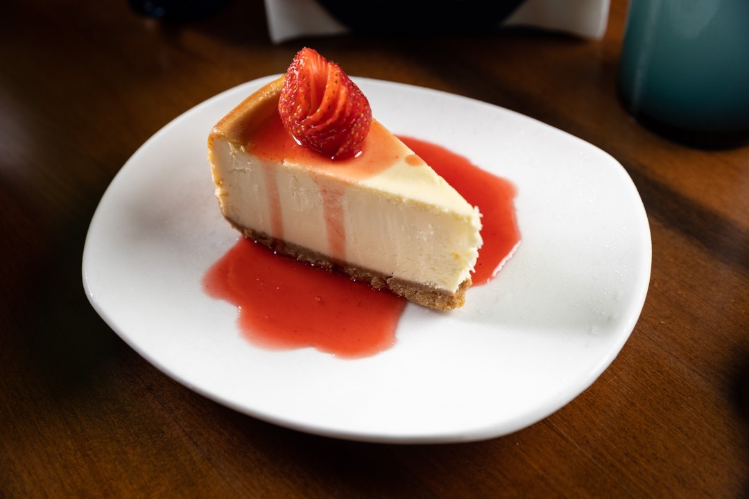 Cheese Cake