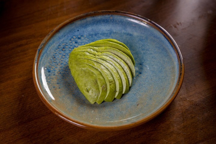 Side Avocado