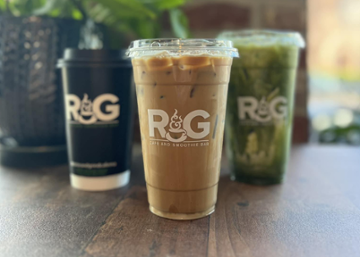 Rise & Grind Fitch