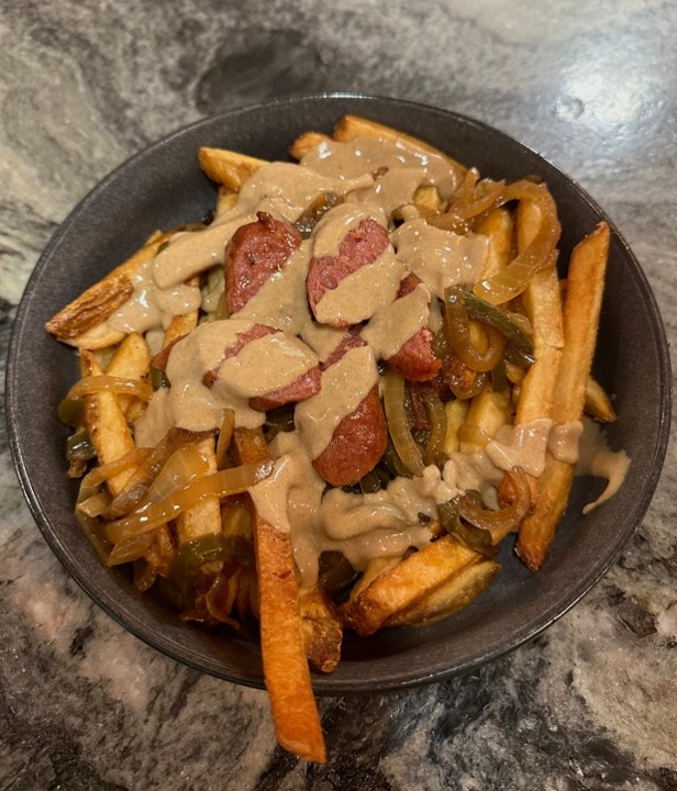 Cleveland Fries