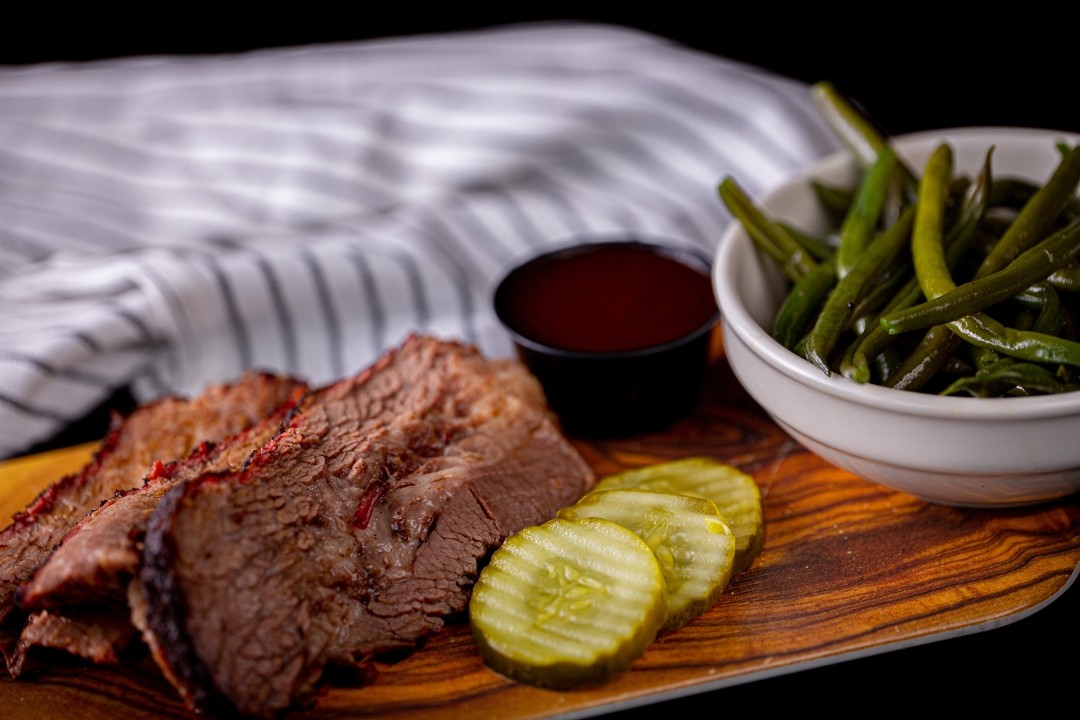 Mendel's Kansas City BBQ
