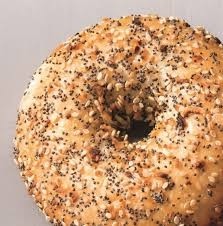 Everything Bagel