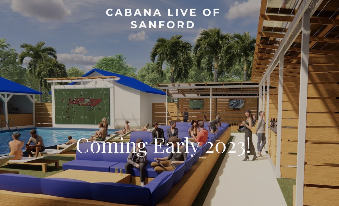 Cabana Live