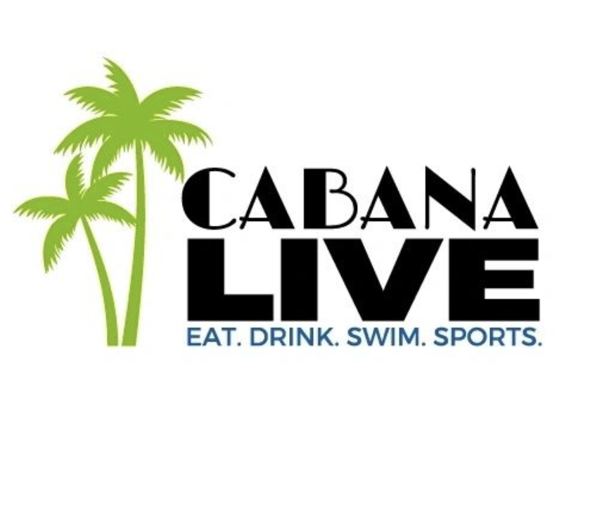 CABANA LIVE OF SANFORD