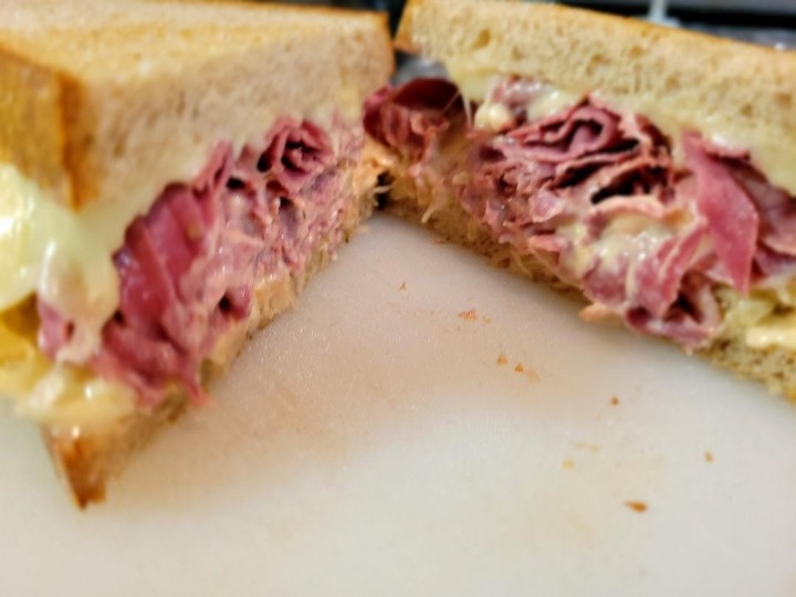 Reuben