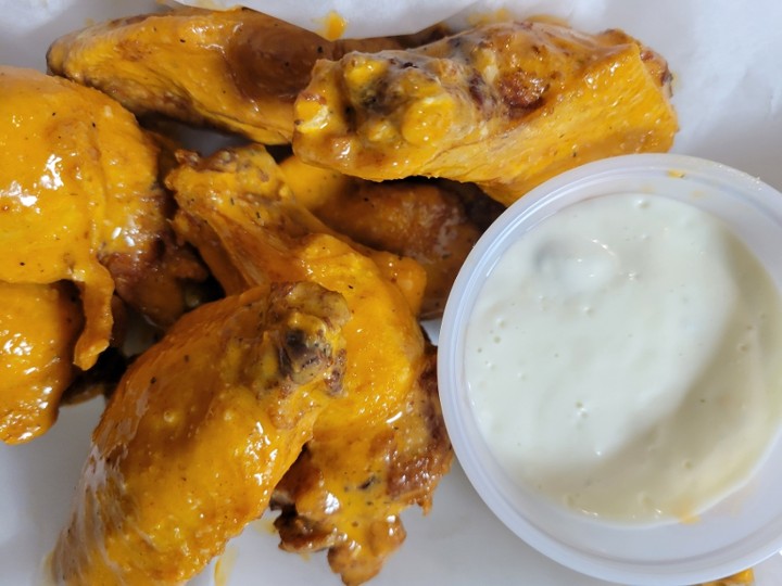 Buffalo Wings