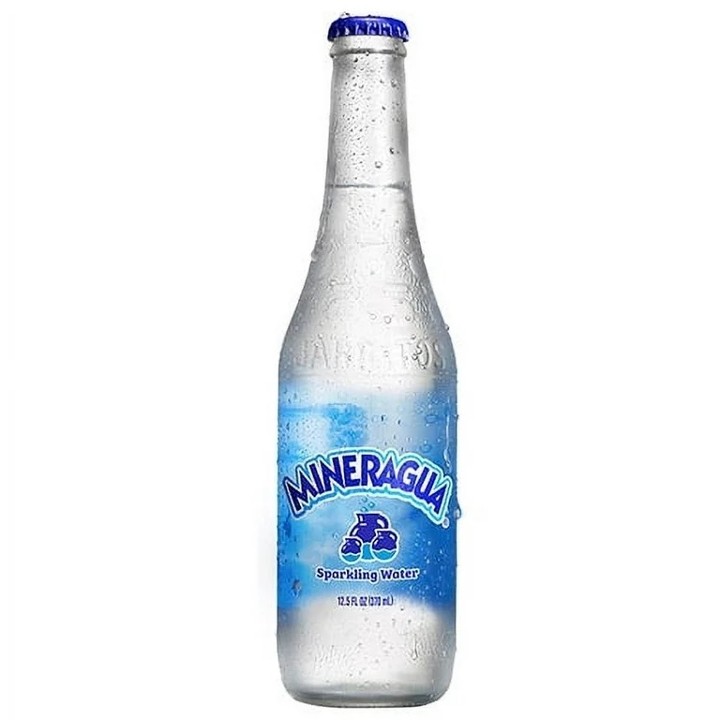 Mineragua / Mineral Water