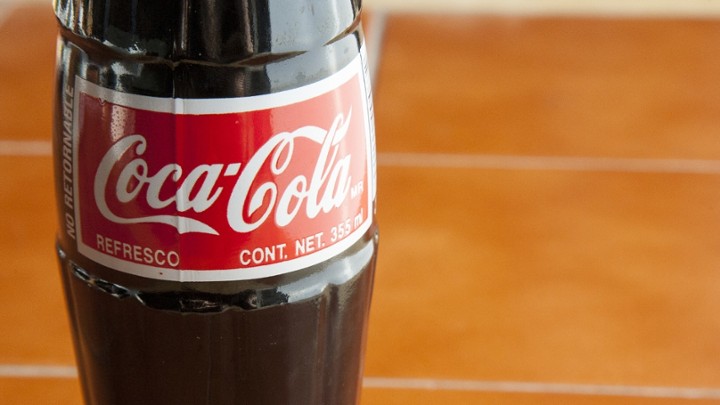 Mexican Coke