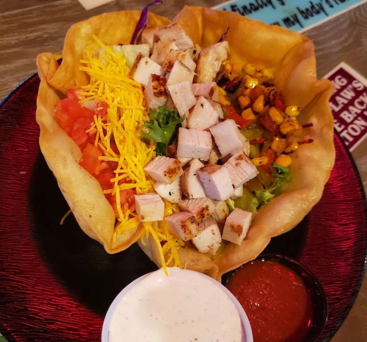 Taco Salad