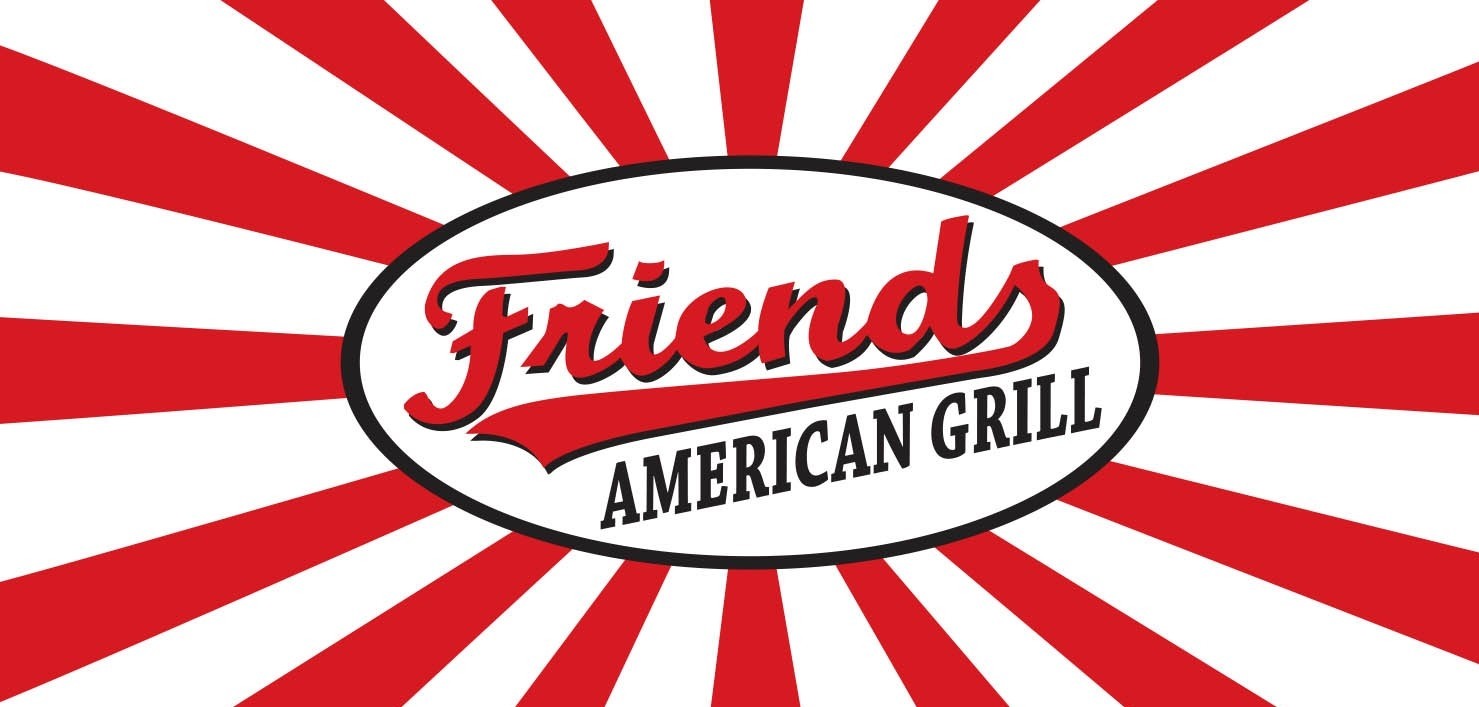 Friends American Grill Cumming