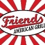 Friends American Grill Winder