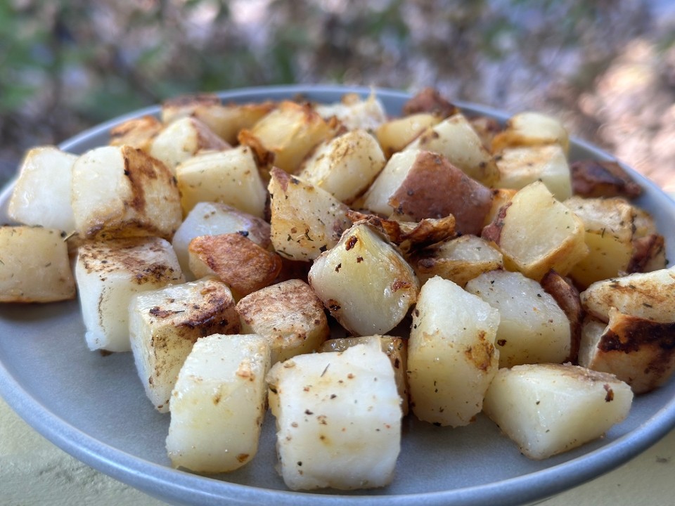 Side Potatoes