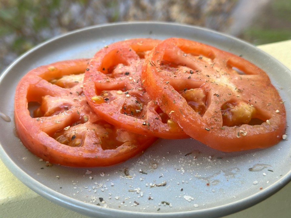 Side Tomato