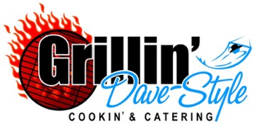 Grillin Dave Style