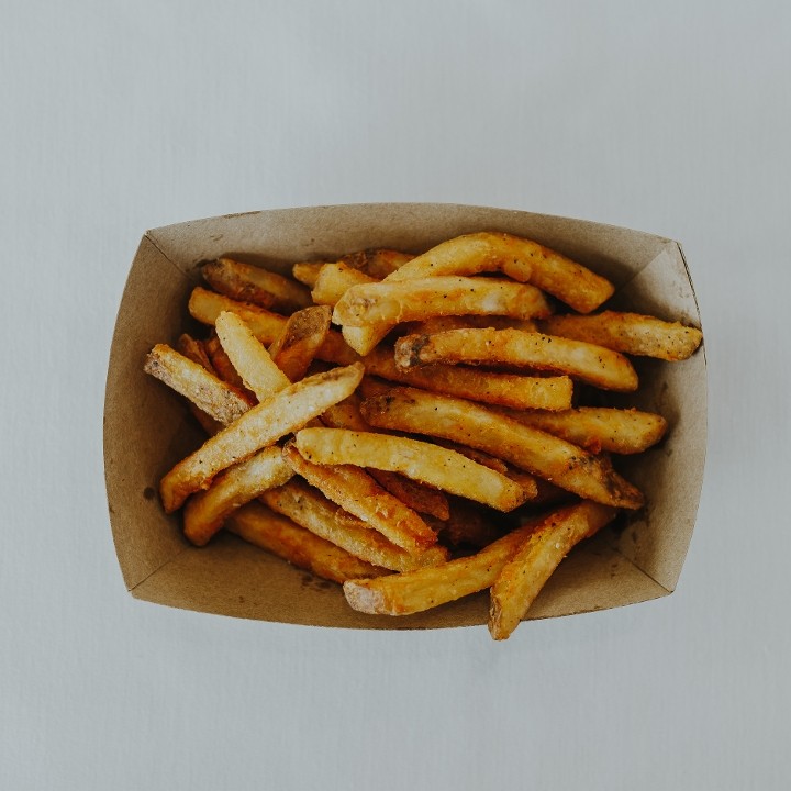 Fries