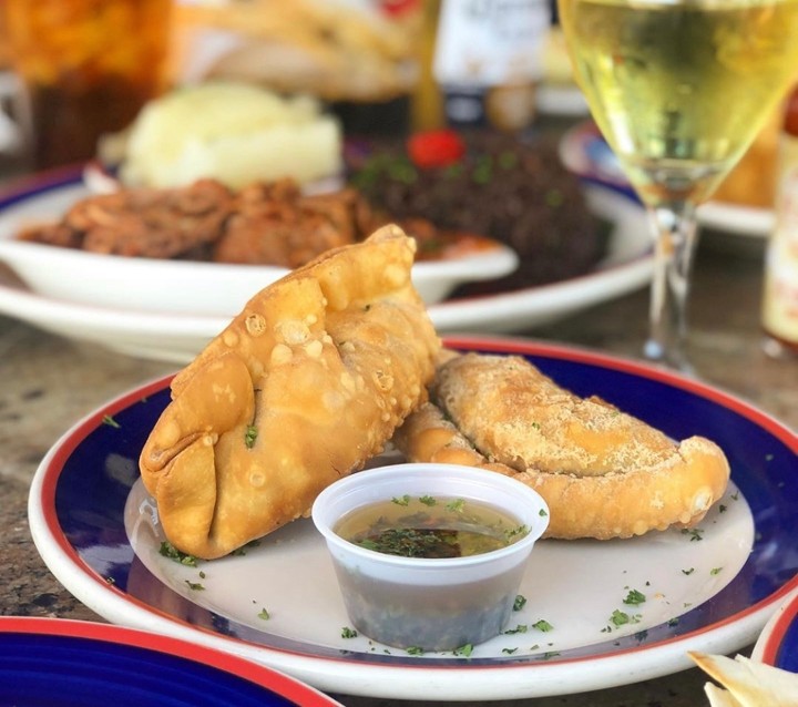 Empanadas de Carnes