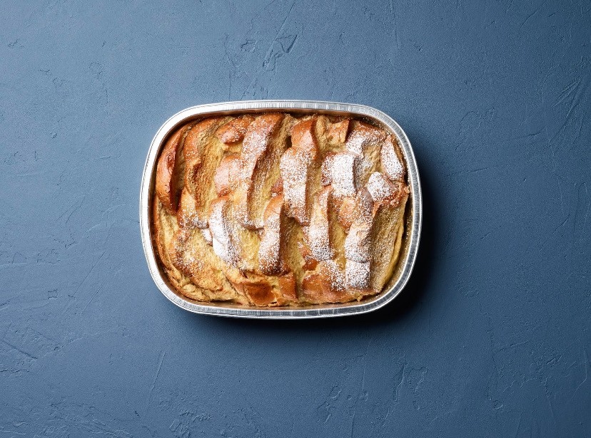 Baked Apple French Toast, 64 oz