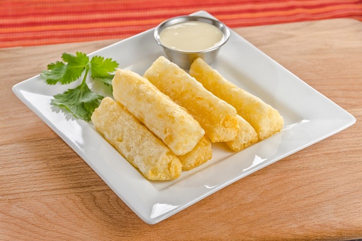 Yuca Frita