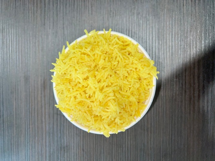 Yellow Rice