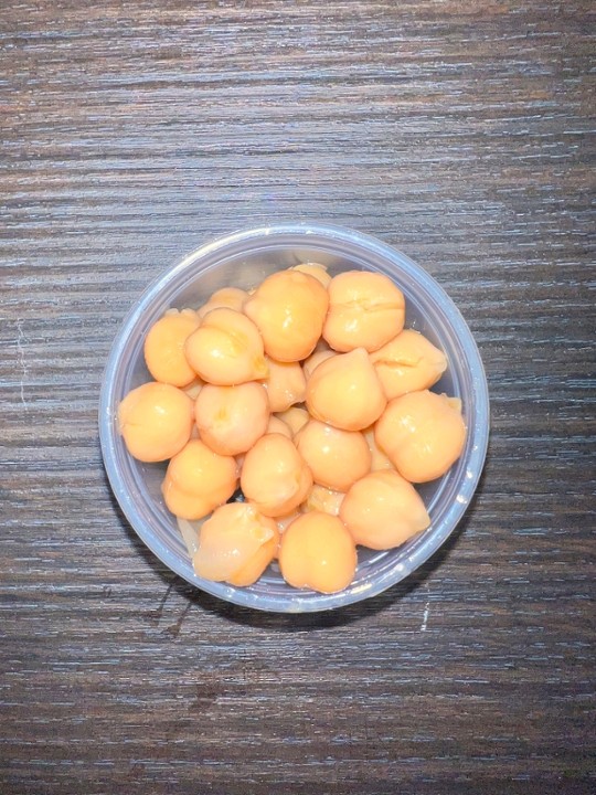 Chick Peas (2 OZ)