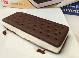 Blue Bell Sandwiches