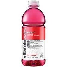 Vitamin Water Power-C