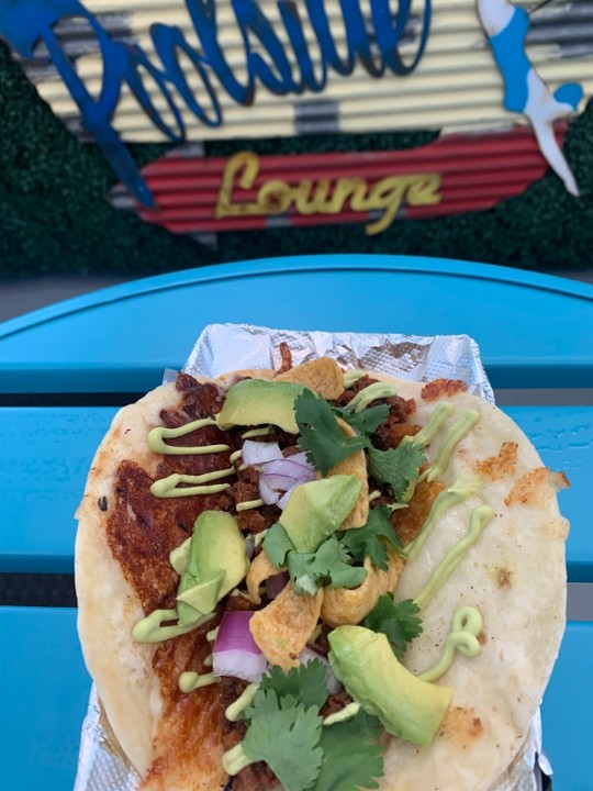 Chili Taco