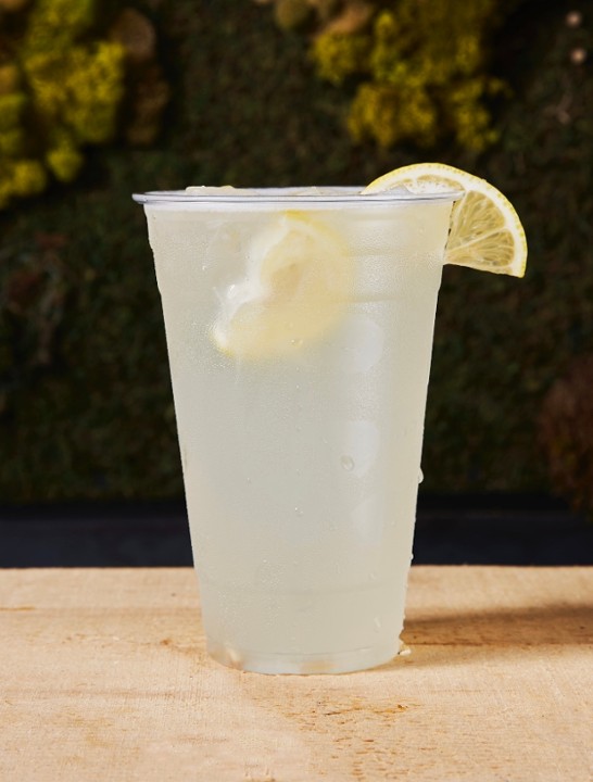 Fresh Lemonade