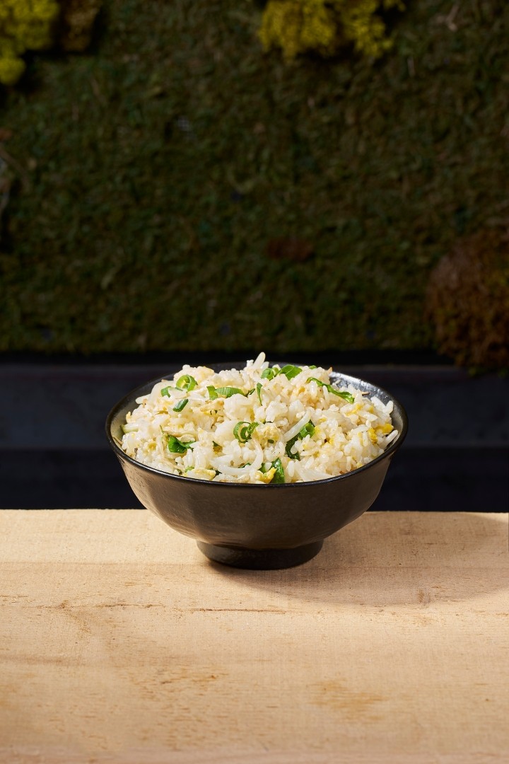 Bowl Of Fried Rice