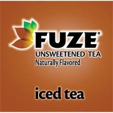 FUZE Unsweet Ice Tea