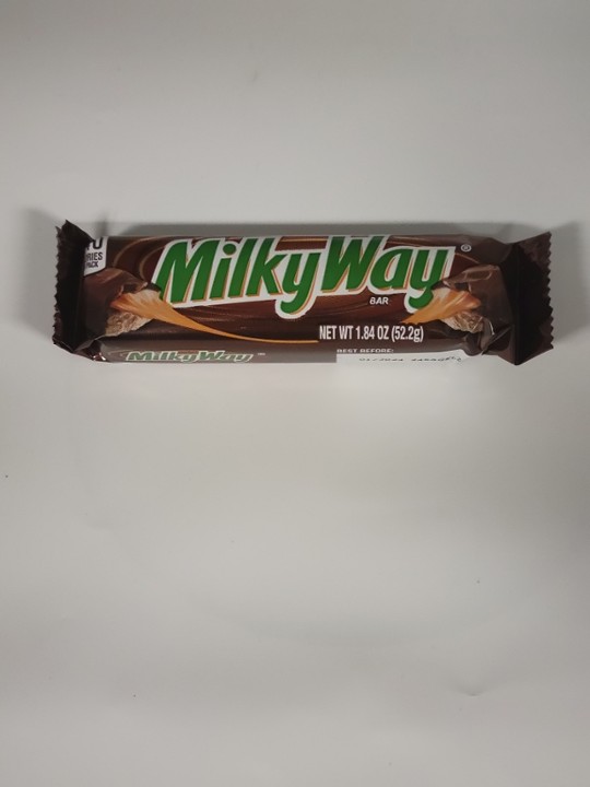 Milky Way