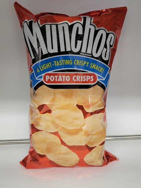 Munchos BIG