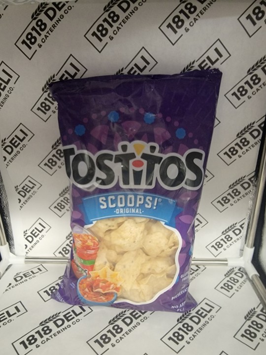 Tostitos Scoops