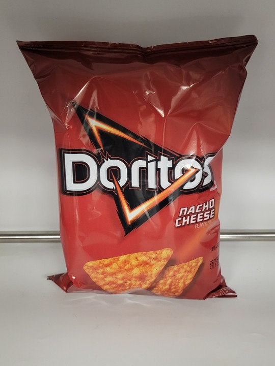 Doritos Nacho