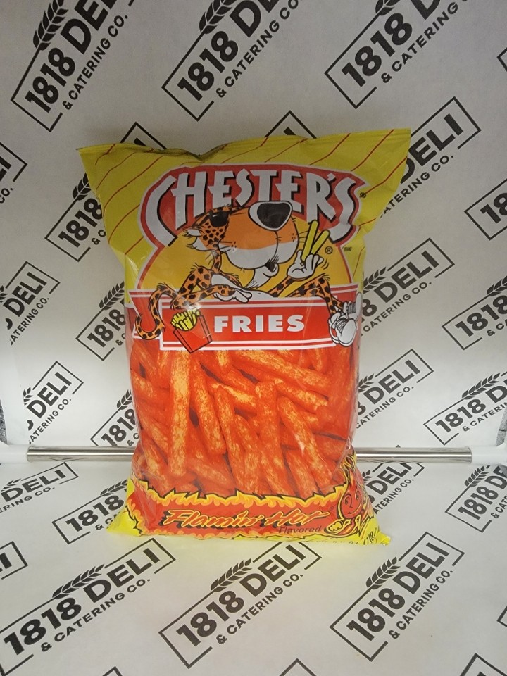 Chesters Fries