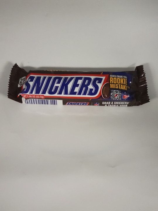 Snickers