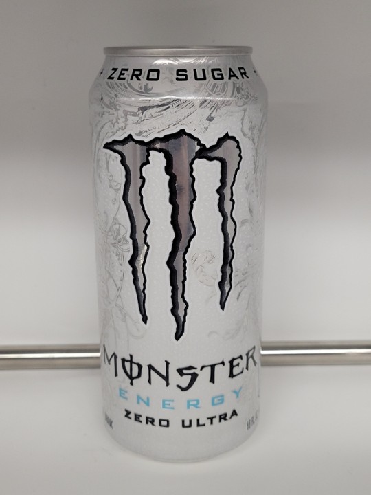 Monster Zero