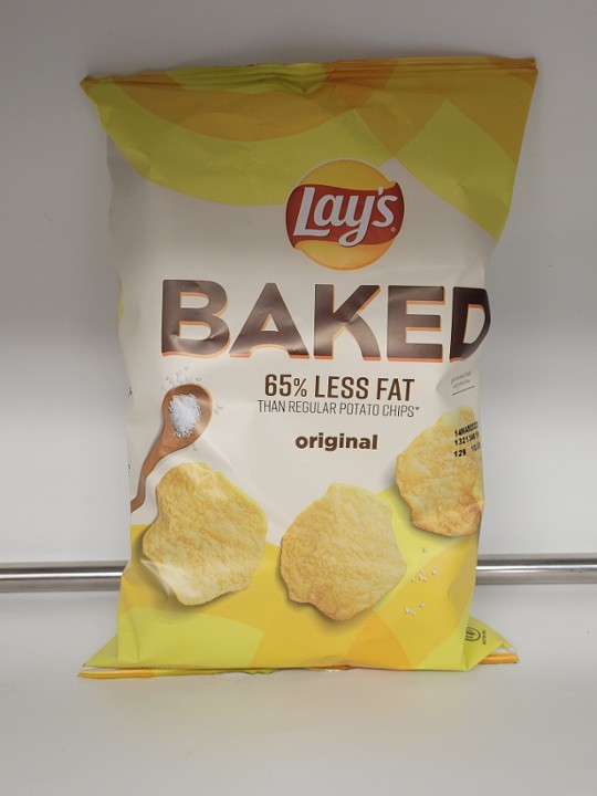 Lay's Baked