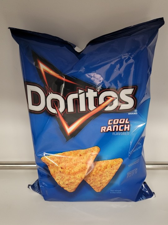 Doritos Cool Ranch