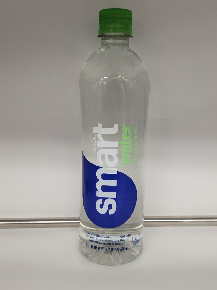 Smart Water Cucumber Lime