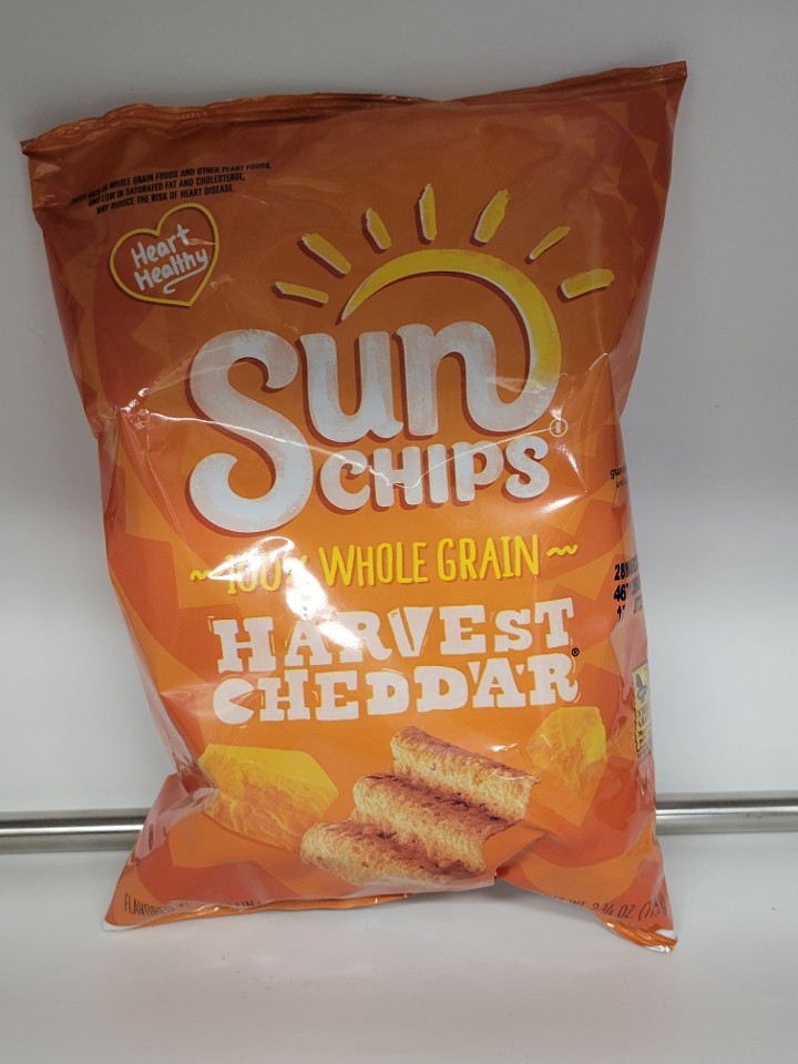 Sun Harvest Cheddar