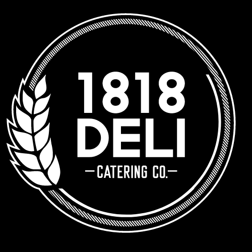 1818 Deli & Catering Co 1818 Deli & Catering, Sullivan Trail 