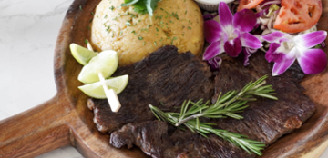 Morels - Bar & Grill