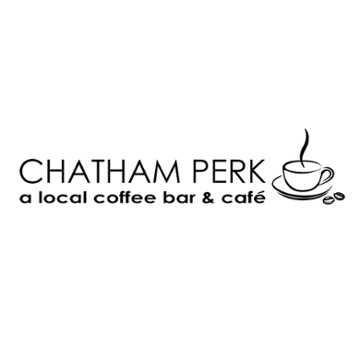 Chatham Perk  307 Orleans Road logo